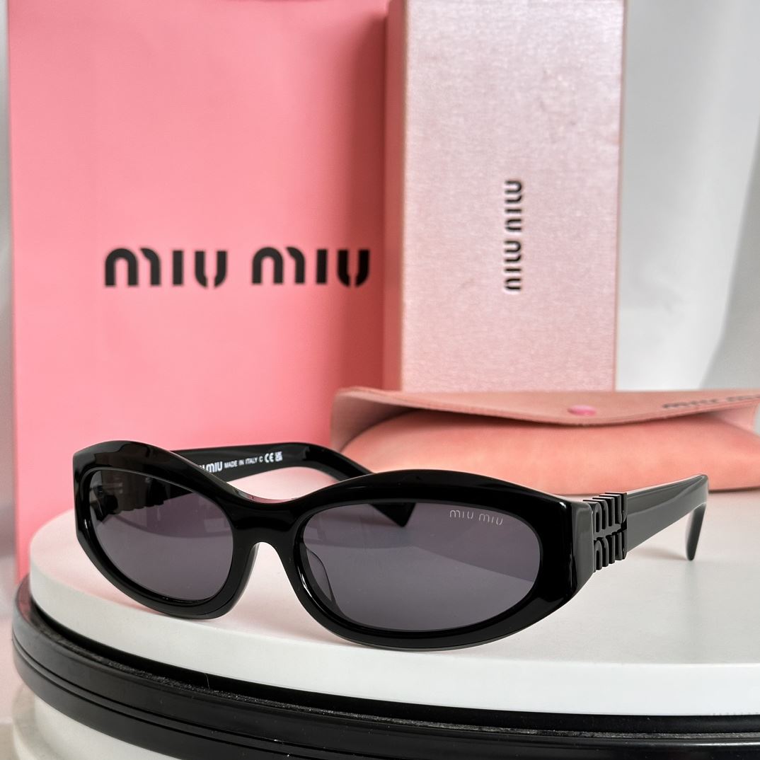 Miu Miu Sunglasses